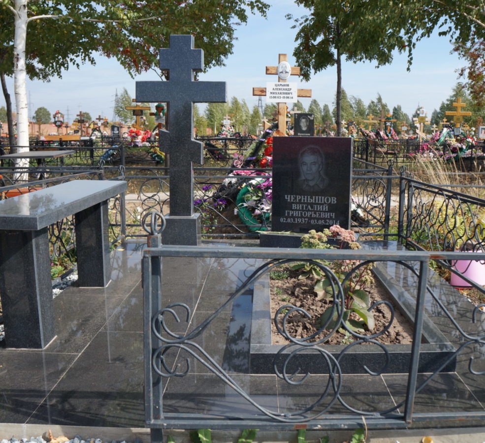 Изготовление памятников: на что обращать внимание