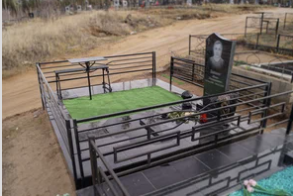 современные памятники