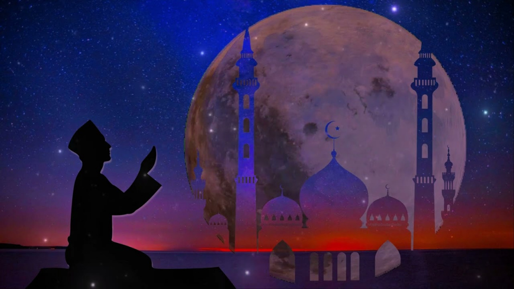 Мусульманские кладбища: социальное значение и влияние