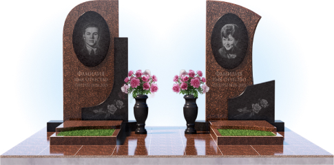 Мемориальный комплекс