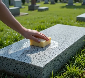 Срок службы и долговечность мраморных памятников