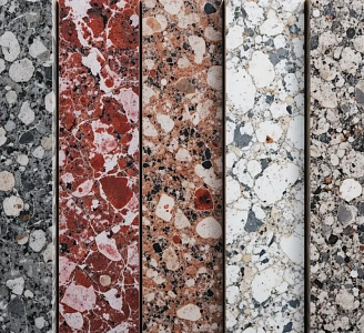 Виды и цвета гранита для памятников: как выбрать лучший вариант